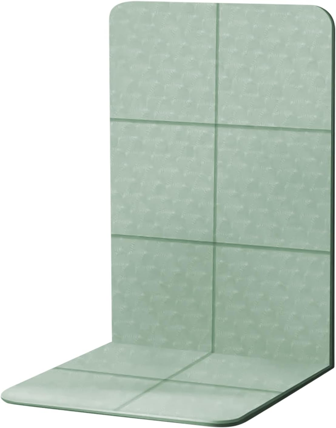 Foldable Yoga Mat – Extra Thick Non-Slip Fitness & Exercise Mat for Home, Gym, or Outdoor Use